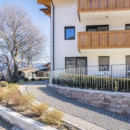 Sunnig Apartment Sonnenlicht Vollan Exterior foto
