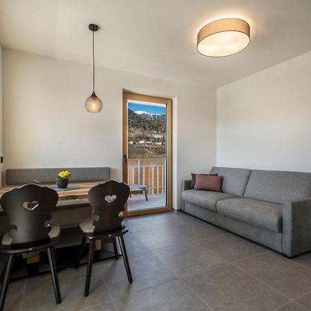 Sunnig Apartment Sonnenlicht Vollan Exterior foto