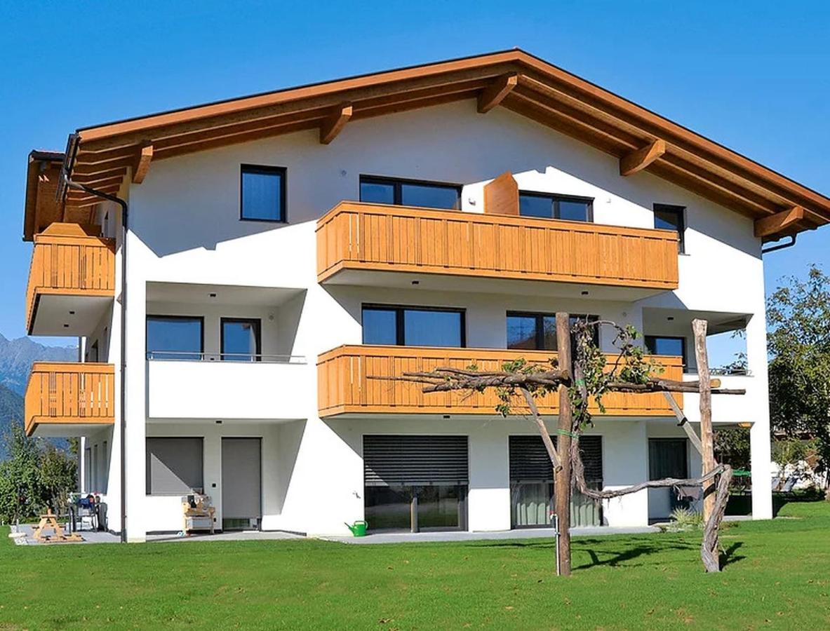 Sunnig Apartment Sonnenlicht Vollan Exterior foto