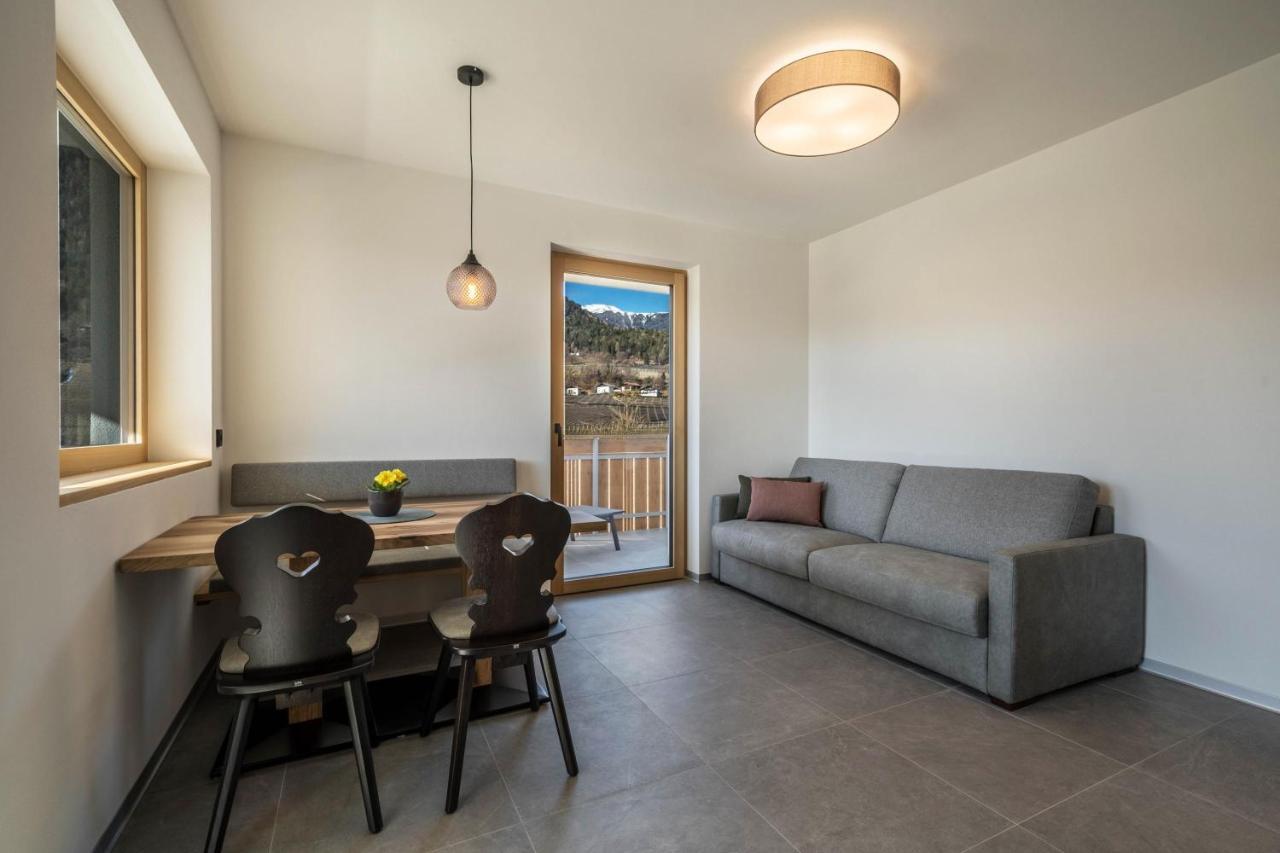 Sunnig Apartment Sonnenlicht Vollan Exterior foto